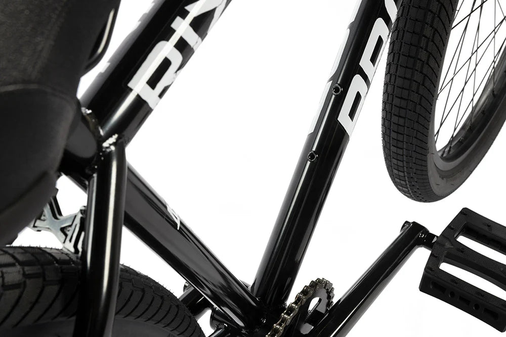 RIXIN PROSPECT COMPLETE BIKE 29" BLACK
