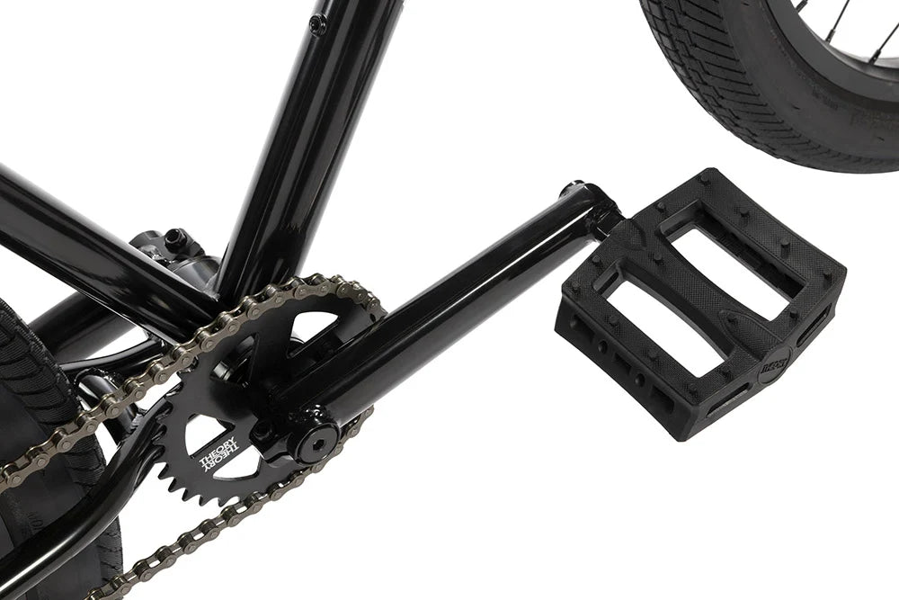 RIXIN PROSPECT COMPLETE BIKE 29" BLACK