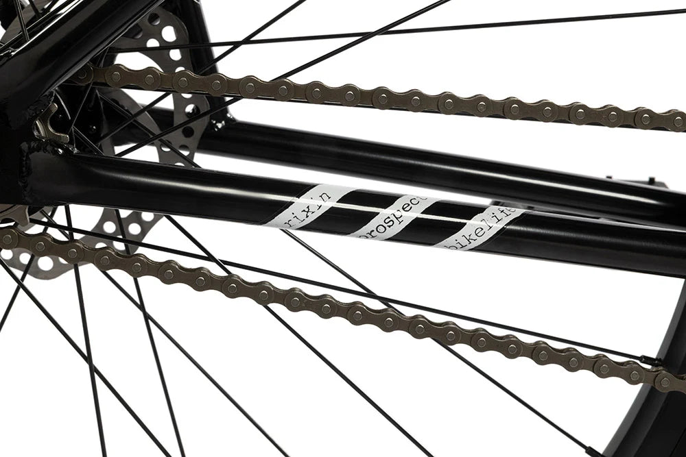 RIXIN PROSPECT COMPLETE BIKE 29" BLACK