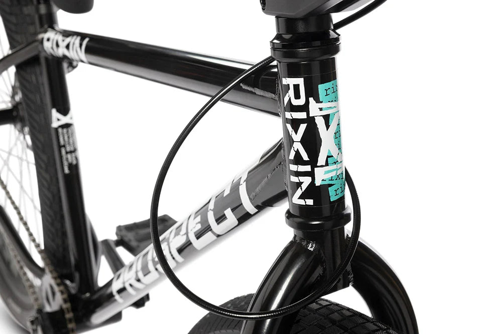 RIXIN PROSPECT COMPLETE BIKE 29" BLACK