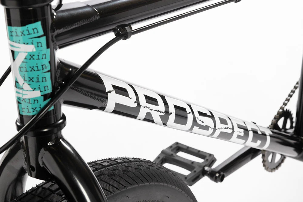 RIXIN PROSPECT COMPLETE BIKE 29" BLACK