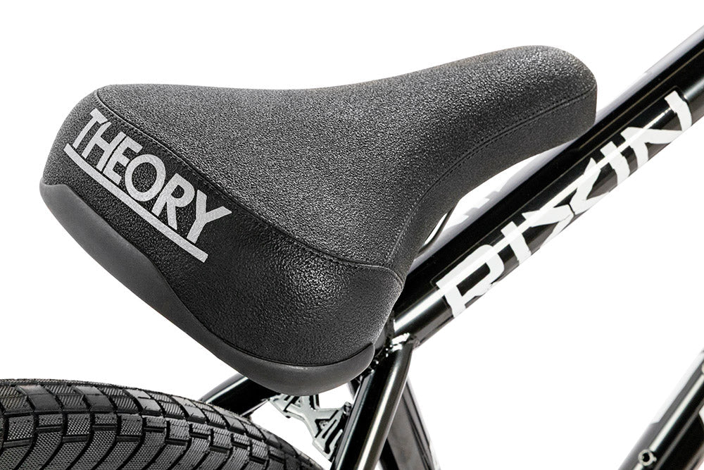 RIXIN PROSPECT COMPLETE BIKE 29" BLACK