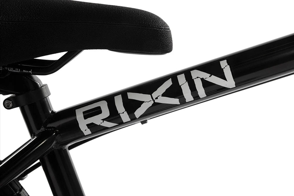 RIXIN PROSPECT COMPLETE BIKE 29" BLACK