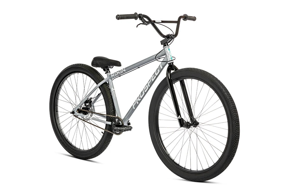RIXIN PROSPECT COMPLETE BIKE 29" GRAY