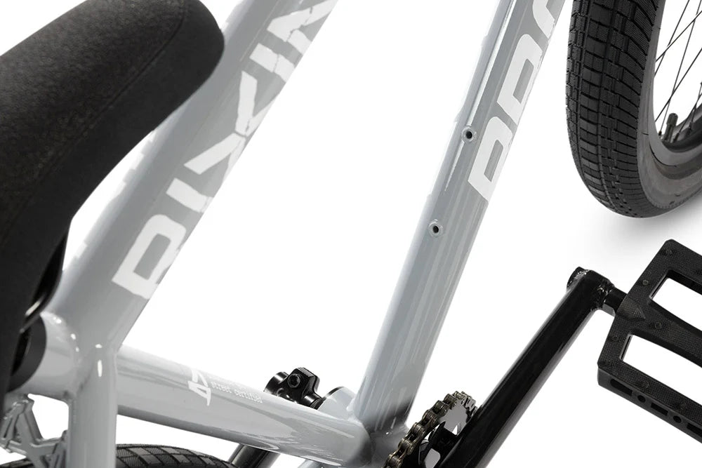 RIXIN PROSPECT COMPLETE BIKE 29" GRAY