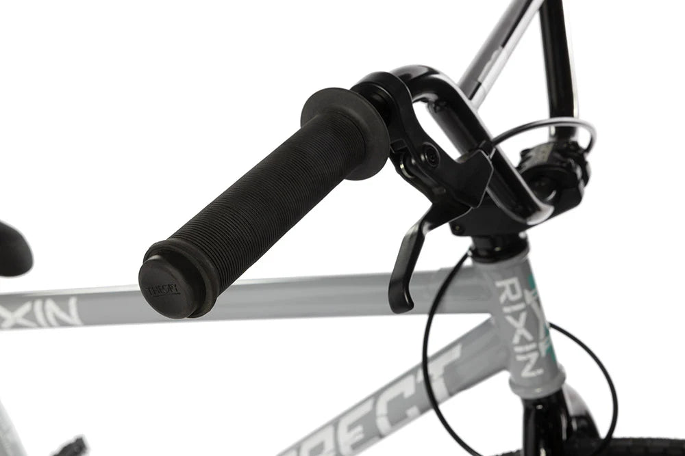 RIXIN PROSPECT COMPLETE BIKE 29" GRAY
