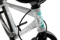 RIXIN PROSPECT COMPLETE BIKE 29" GRAY
