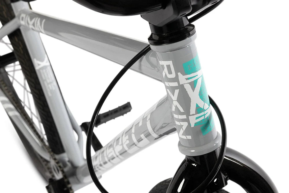 RIXIN PROSPECT COMPLETE BIKE 29" GRAY