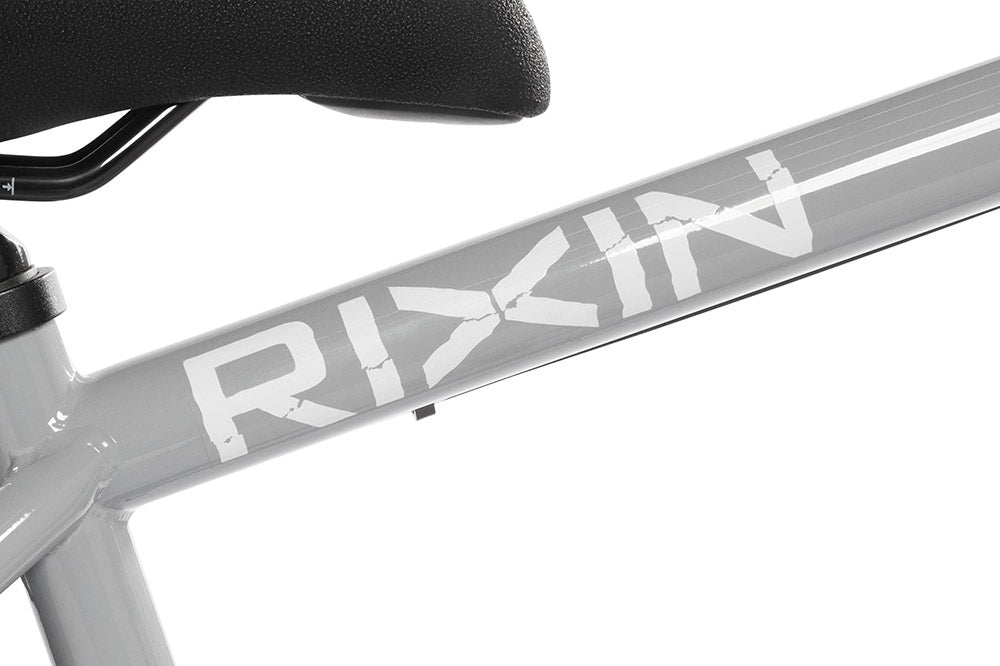 RIXIN PROSPECT COMPLETE BIKE 29" GRAY