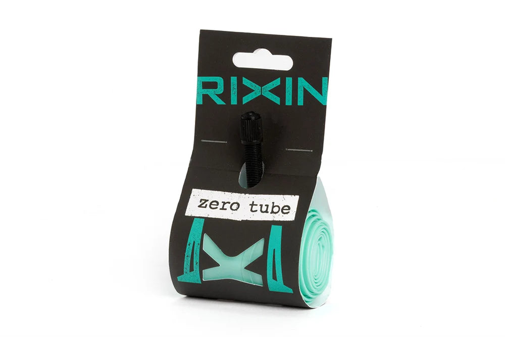 RIXIN ZERO TUBE LIGHTWEIGHT TPU TUBE 20x2.125-2.50