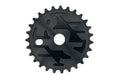 RIDE OUT SUPPLY ROS SPROCKET 19mm 36T BLACK