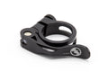 RIDE OUT SUPPLY ROS ADJUSTABLE SEAT CLAMP BLACK 34.9