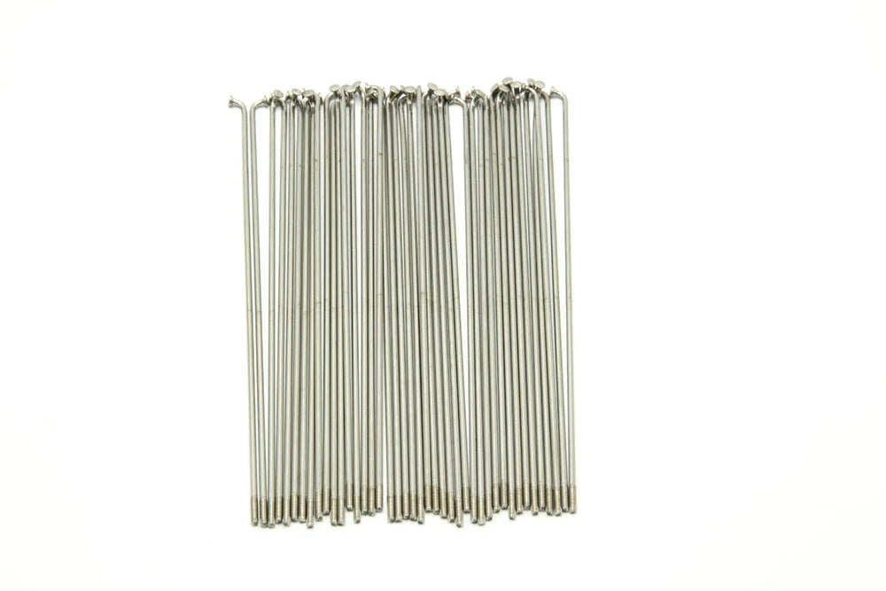 MERRITT SPOKE SINGLE/ 325mm UNTHREADED / W/O NIPPLE