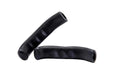 MILES WIDE STICKY FINGER LEVER GRIP BLACK