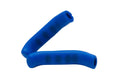 MILES WIDE STICKY FINGER LEVER GRIP BLUE