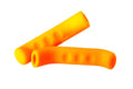 MILES WIDE STICKY FINGER LEVER GRIP ORANGE