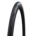 Schwalbe Pro One Addix Tire, 700x25, TLE, Tanwall NLS