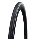 Schwalbe Pro One Addix Tire, 700x25, TLE, Tanwall NLS