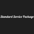 Standard Service Package