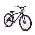 THE GOON RUNNER 29" 10spd COMPLETE BIKE Black Berry