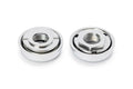 THEORY AMERICAN LOOSE BALL BOTTOM BRACKET 24TPI SILVER