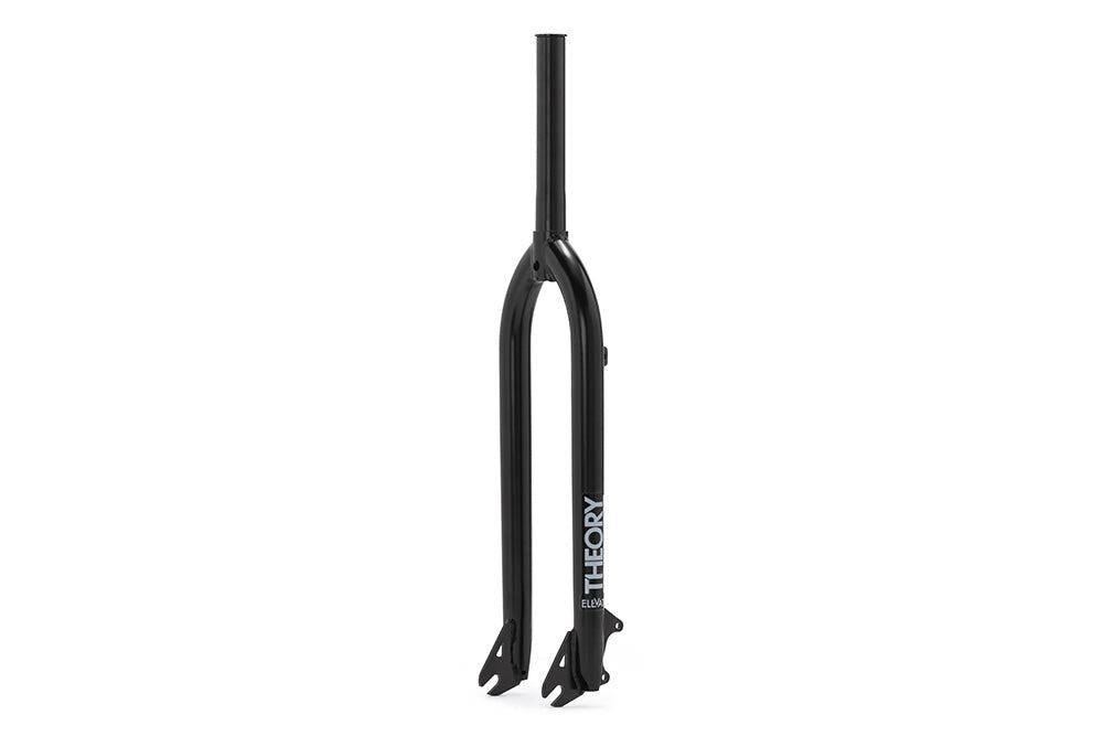 THEORY ELEVATE 29"/27.5" FORK WITH DISC BRAKE TAB