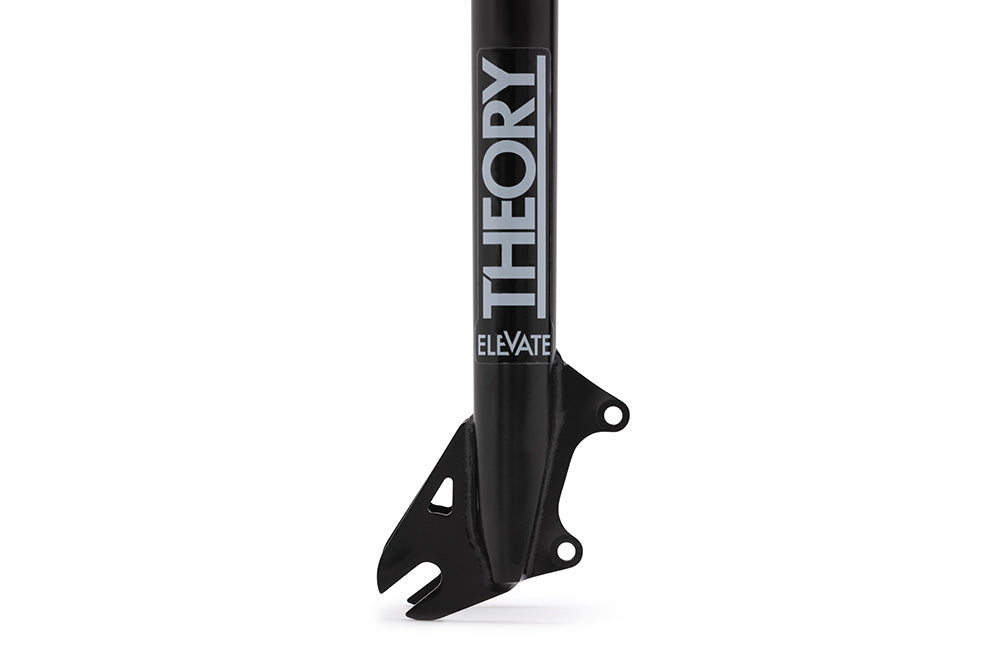 THEORY ELEVATE 29"/27.5" FORK WITH DISC BRAKE TAB