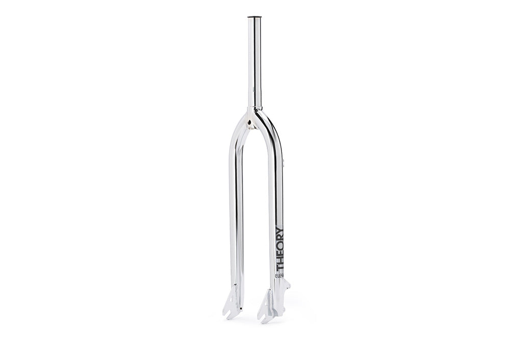 THEORY ELEVATE 29"/27.5" FORK WITH DISC BRAKE TAB