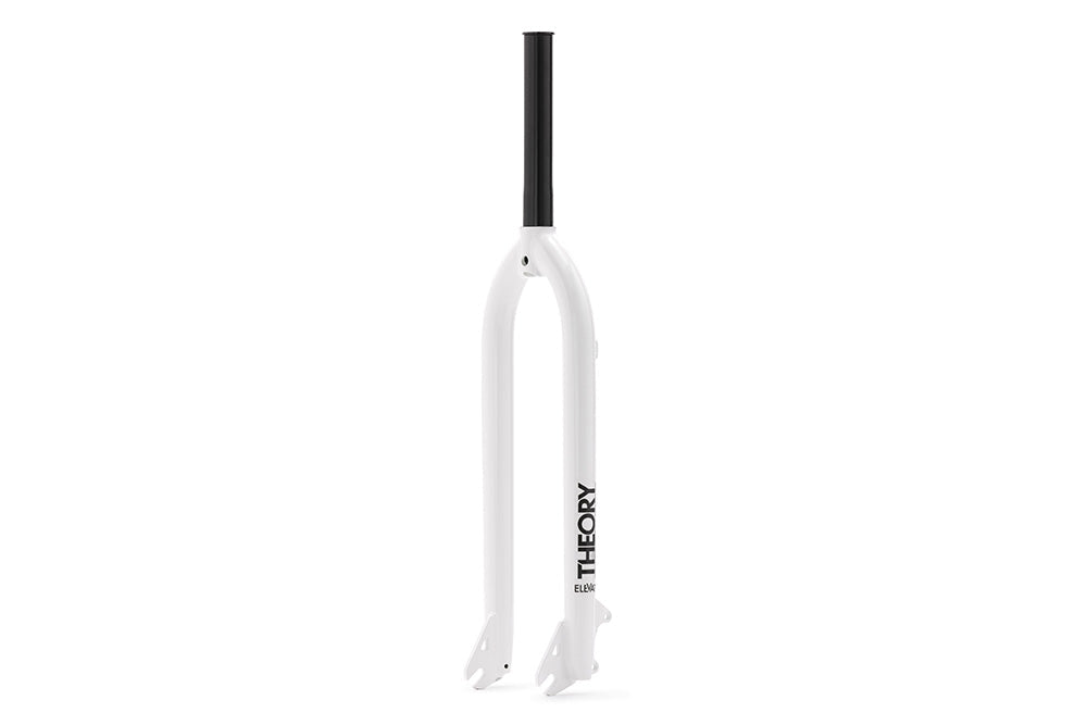 THEORY ELEVATE 29"/27.5" FORK WITH DISC BRAKE TAB