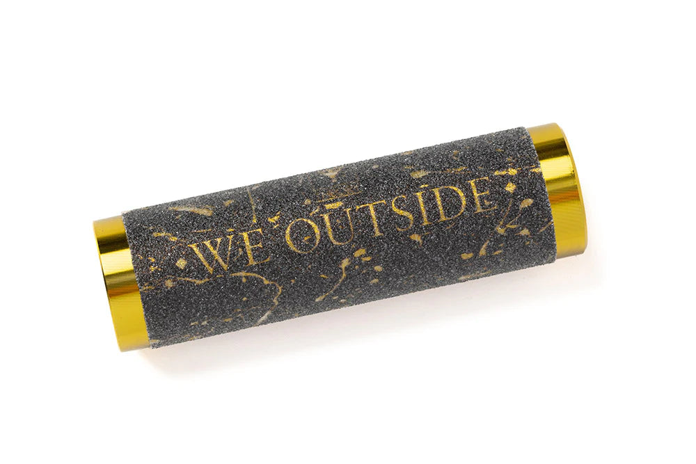 THEORY PEG TAPE 4.5" x 4.5" WE OUTSIDE SPLATTER
