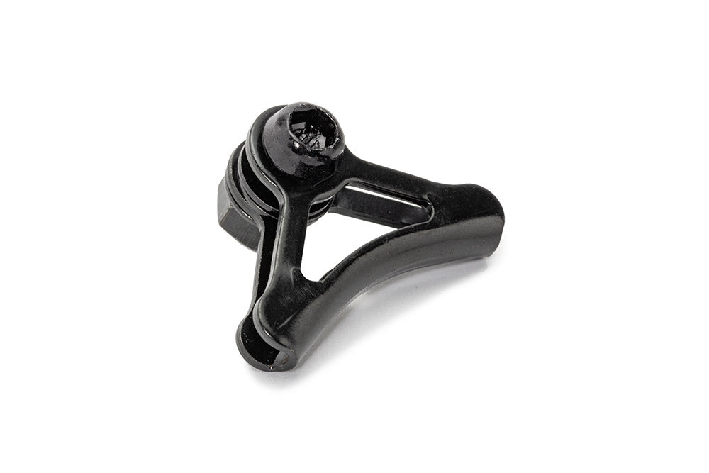 Theory Cable Hanger Black