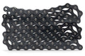 THEORY 410 CHAIN 100 LINKS BLACK