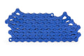 THEORY 410 CHAIN 100 LINKS BLUE