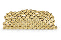 THEORY 410 CHAIN 100 LINKS GOLD