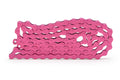 THEORY 410 CHAIN 100 LINKS PINK