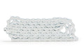 THEORY 410 CHAIN 100 LINKS WHITE