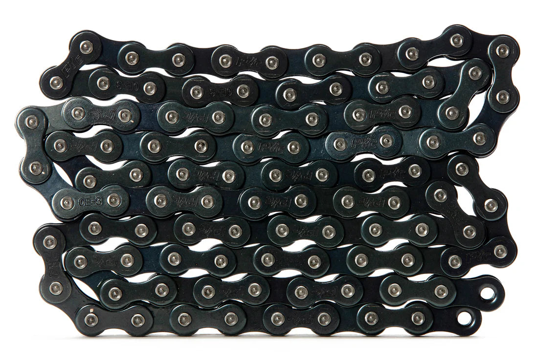 THEORY 510HX CHAIN BLACK 100 LINKS
