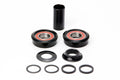 THEORY 19MM AMERICAN BOTTOM BRACKET KIT BLACK