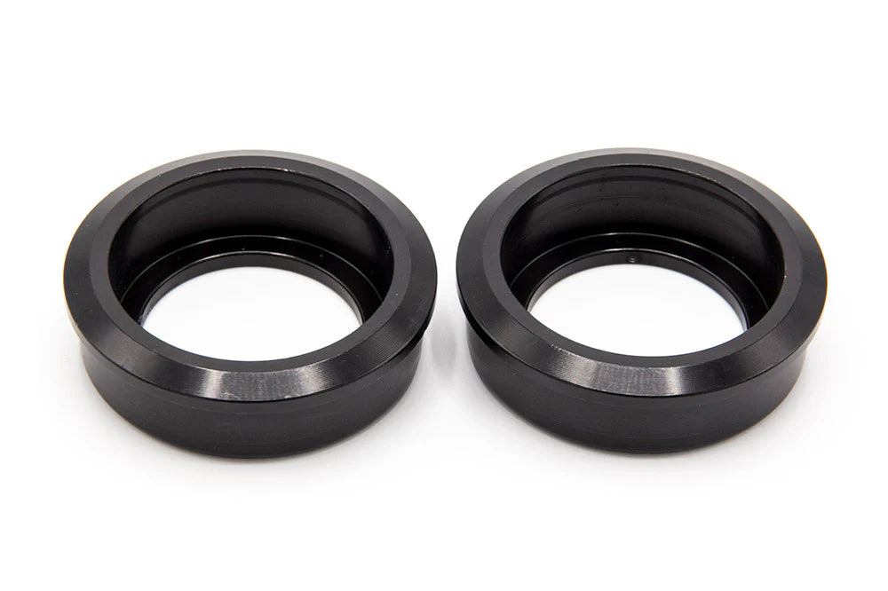 THEORY 19MM AMERICAN BOTTOM BRACKET KIT BLACK