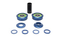 THEORY 19MM AMERICAN BOTTOM BRACKET KIT DARK BLUE