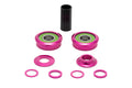 THEORY 19MM AMERICAN BOTTOM BRACKET KIT PINK