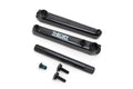 THEORY CONSERVE CRANKS 175mm BLACK w/155mm SPINDLE