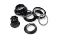 THEORY 1 1/8" THREADLESS HEADSET BLACK