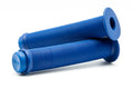 THEORY DATA GRIP FLANGED BLUE