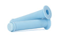 THEORY DATA GRIP FLANGED LIGHT BLUE