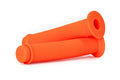 THEORY DATA GRIP FLANGED ORANGE