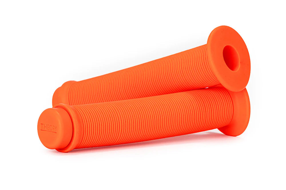 THEORY DATA GRIP FLANGED ORANGE