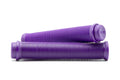 THEORY DATA GRIP FLANGELESS PURPLE