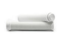 THEORY DATA GRIP FLANGELESS WHITE