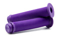 THEORY DATA GRIP FLANGED PURPLE
